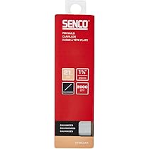 SENCO ZX18EAAR 1-5/8